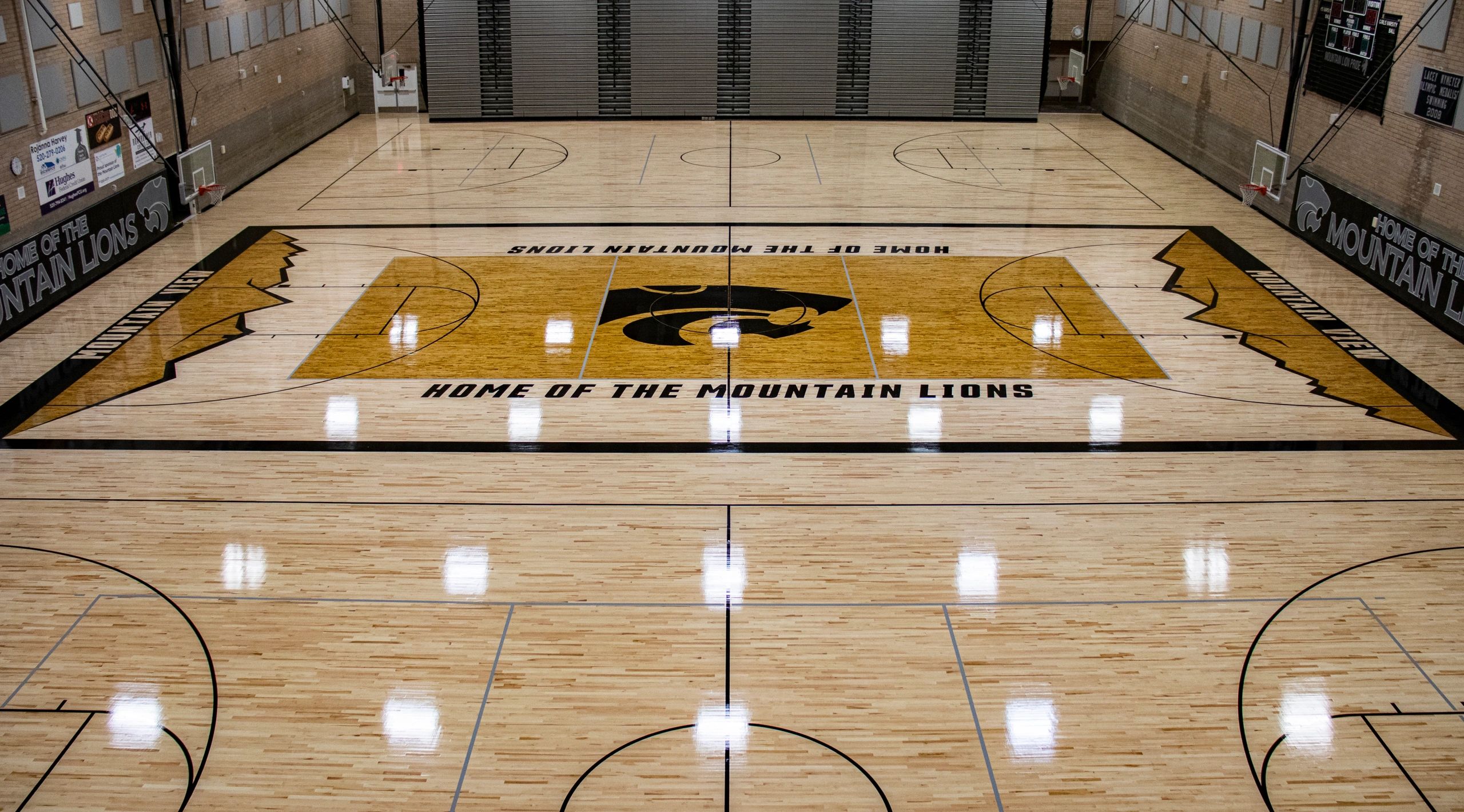 Mountain View High School Tuscon, AZ